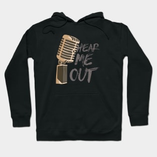 Hear me out Hoodie